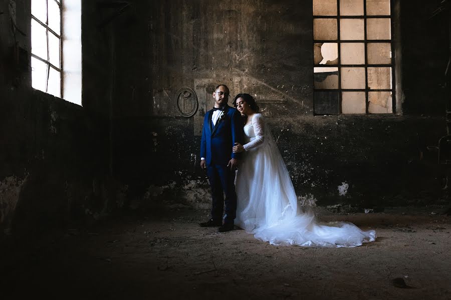 Fotógrafo de bodas Javier Guerrero (javierguerrero). Foto del 22 de noviembre 2022