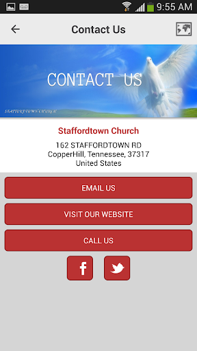 免費下載生活APP|Staffordtown Church app開箱文|APP開箱王