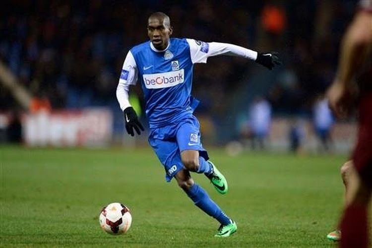 "Ik denk wel eens: Ik kan beter weer in Zuid-Afrika gaan voetballen"