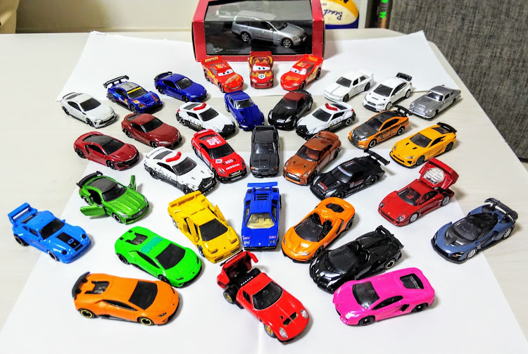 ステージアのステージア・350s・トミカ・車検・ヴィンテージ ベスパに関するカスタム事例の投稿画像1枚目