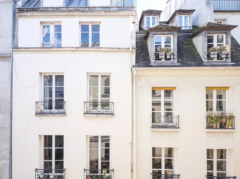 Vente appartement 4 pièces 107.88 m² à Paris 5ème (75005), 1 550 000 €