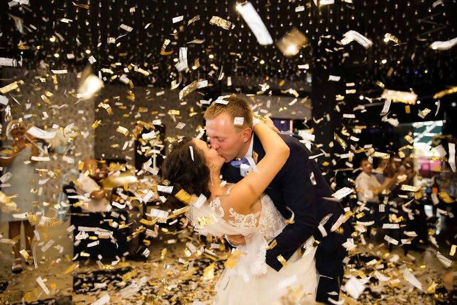 Fotógrafo de bodas Yuliya Melnik (melnitsaphoto). Foto del 22 de abril 2020