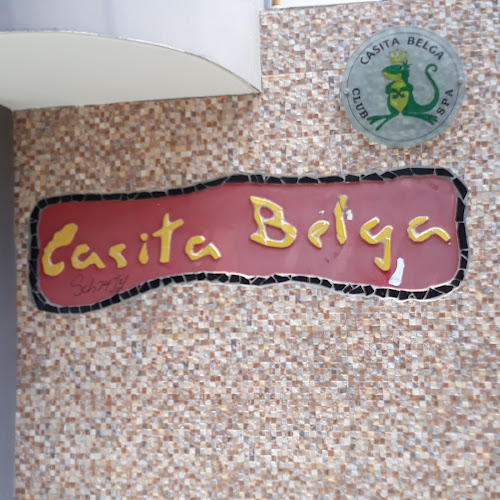 Opiniones de CASA DE HUÉSPEDES CASITA BELGA en Guayaquil - Hotel