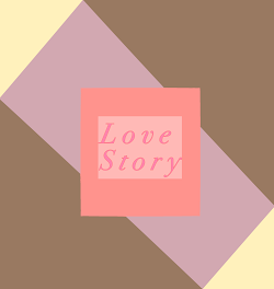 短編　恋愛小説 〜Love Story 〜