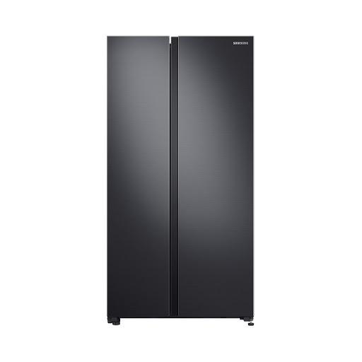Tủ lạnh Samsung Inverter 655 lít RS62R5001B4/SV