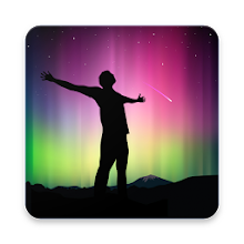 Aurora Alerts - Northern Lights forecast Download on Windows