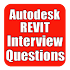 Autodesk Revit Interview Question1.0