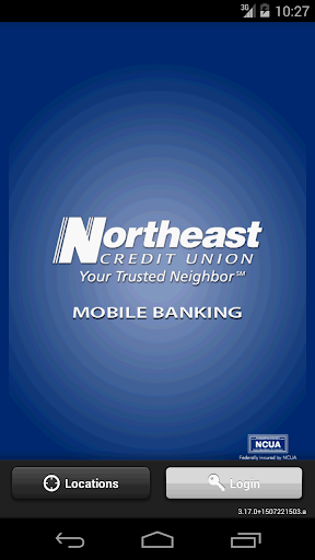 Northeast Credit Union- NECU