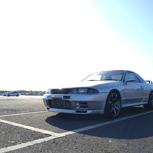 スカイライン GT-R BNR32