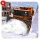 Download Snow Blower Truck- Heavy Excavator Snow Plow For PC Windows and Mac 2.0