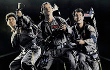 Ghostbusters Tribute New Tab small promo image