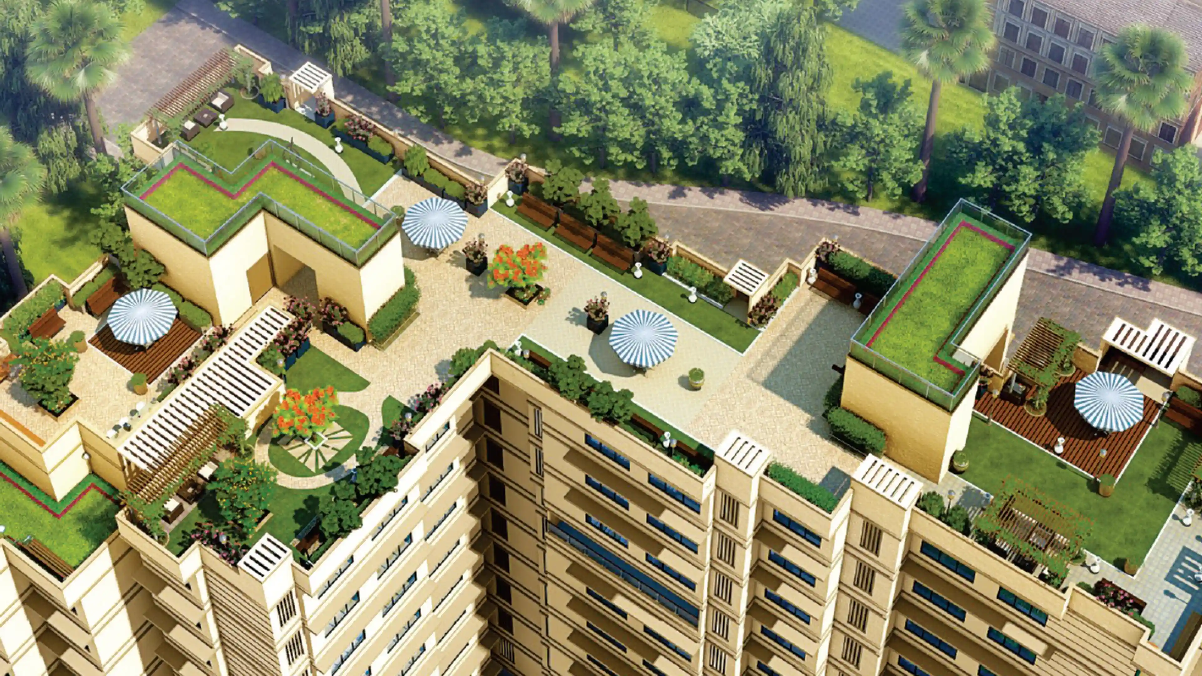 Evershine Madhuvan-elevation-3