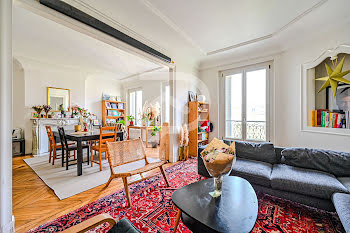 appartement à Paris 10ème (75)