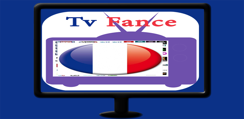 French tv channels