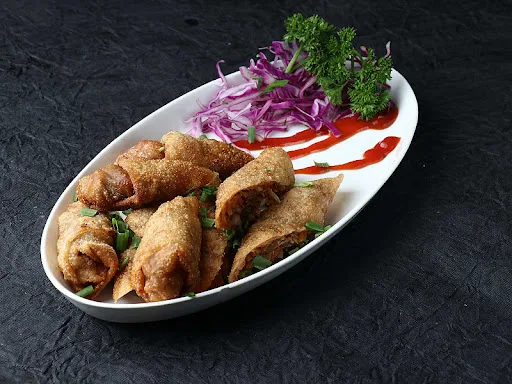 Chicken Spring Roll