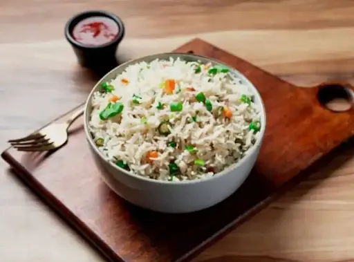 Veg Fried Rice