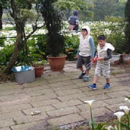 苗榜海芋園