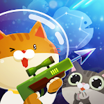 Cover Image of Baixar O Gato Pescador 4.0.6 APK