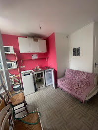 appartement à Paris 10ème (75)