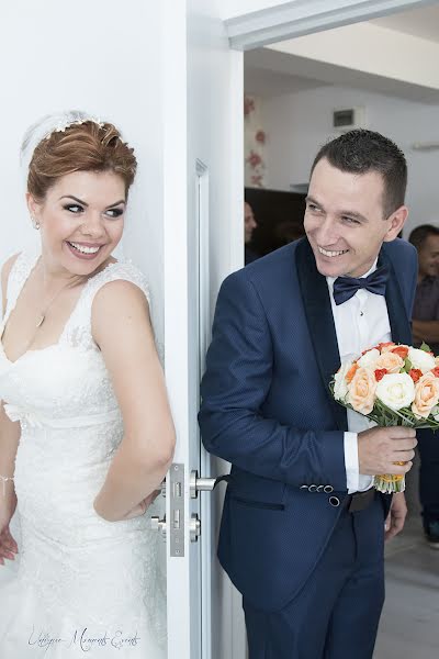 Photographe de mariage Daniel Colibaba (colibabadaniel). Photo du 6 septembre 2016