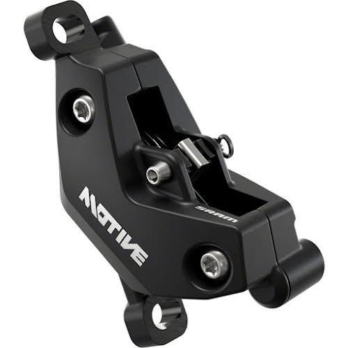 SRAM Motive Bronze Disc Brake Caliper Assembly - A1+