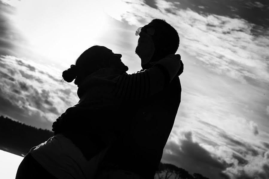 Fotógrafo de casamento Sebastian Iglesias (sebaiglesias). Foto de 5 de dezembro 2017