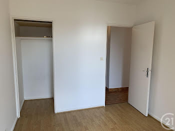 appartement à Bagnols-sur-ceze (30)