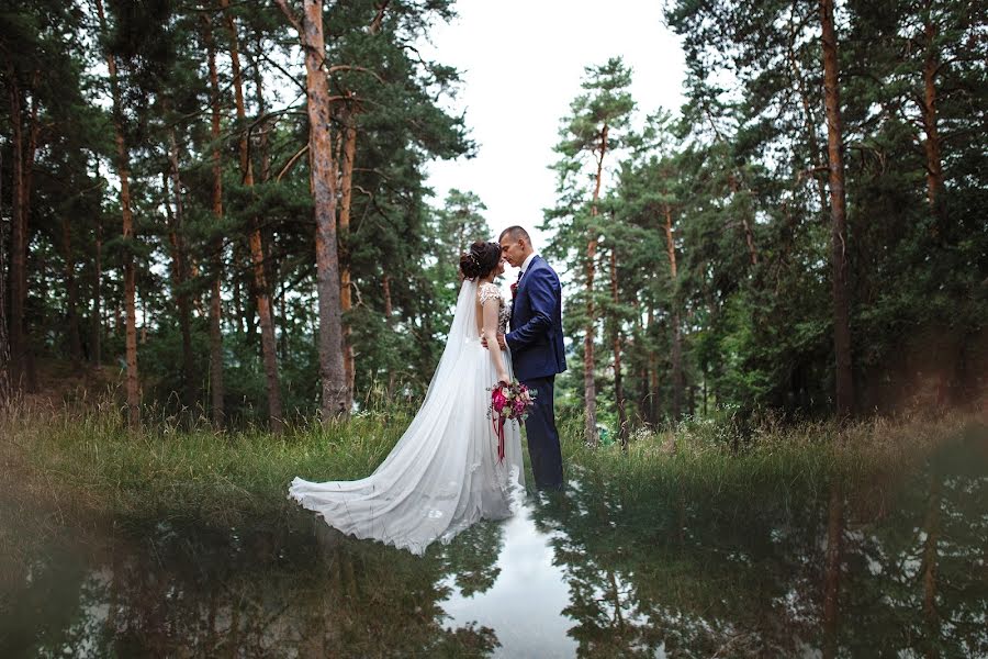 Pulmafotograaf Veronika Yarinina (ronika). Foto tehtud 26 juuli 2017