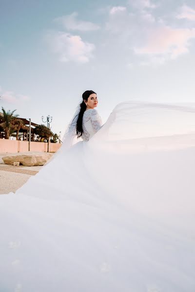 Fotógrafo de casamento Yakov Elkin (yasha). Foto de 7 de fevereiro