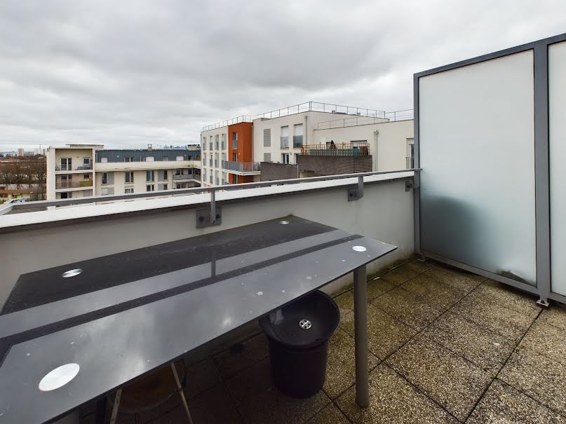 Vente appartement 3 pièces 59 m² à Argenteuil (95100), 265 000 €