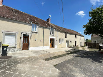 maison à Fontenailles (77)