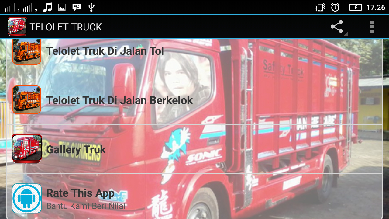 TELOLET TRUCK CANTER MANIA Android Apps On Google Play