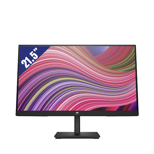 Màn hình LCD HP 21.5" V22i - 6D8G9AA (1920 x 1080/IPS/75Hz/5 ms/FreeSync)