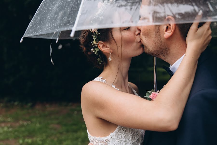 Fotógrafo de casamento Veronika Muravytska (tarasandvero). Foto de 26 de janeiro 2022