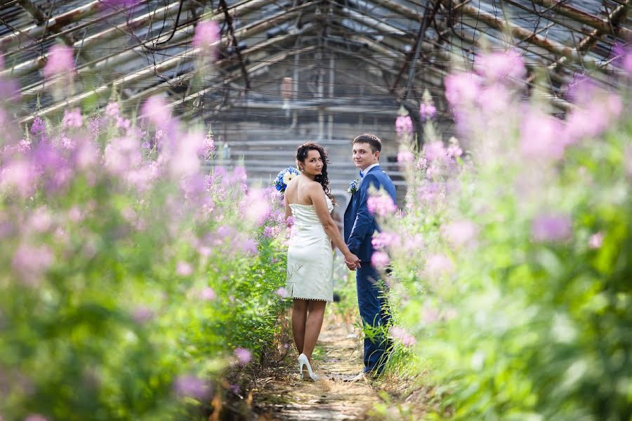 Wedding photographer Sergey Reshetov (paparaccik). Photo of 5 October 2016