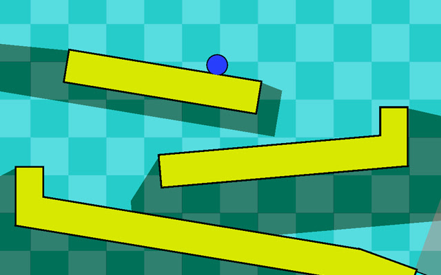 Tricky Ball Online