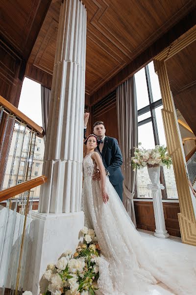 Wedding photographer Oleg Saliy (elifestudios). Photo of 16 May 2023