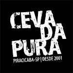 Logo of Cevada Pura Tripel