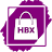 Hubeexpress icon