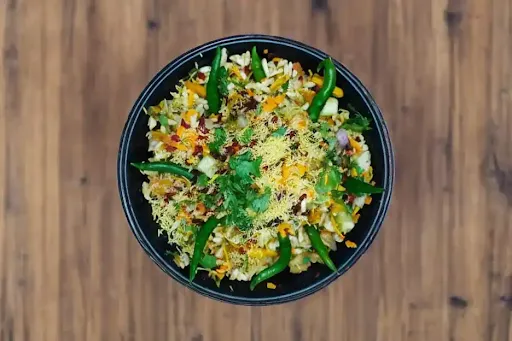 Teekha Bhel