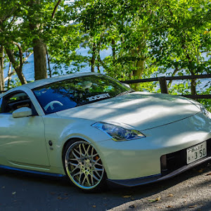 フェアレディZ Z33