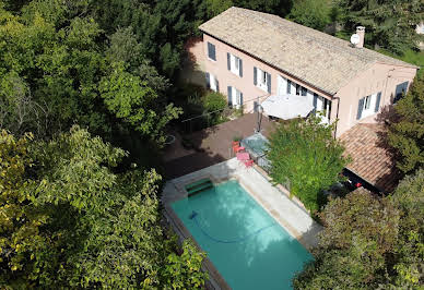 Maison avec terrasse 2