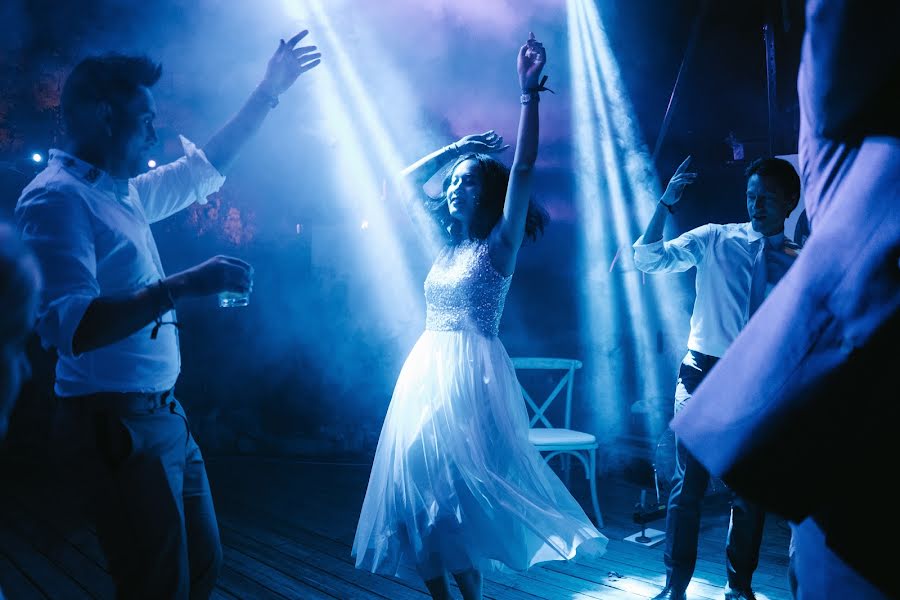 Photographe de mariage Alexey Kudrik (kudrik). Photo du 3 décembre 2018