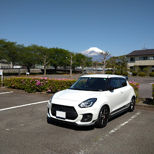 スイフトスポーツ ZC33S