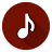 MMP Music Player icon