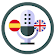 Hablar y Traducir del Español al Inglés icon