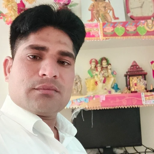 VINOD KUMAR, Welcome! I'm delighted to introduce you to VINOD KUMAR, a highly-rated nan, with a remarkable rating of 4.4. Holding an M.A., B.ED degree in English Literature from MGSU, BIKANER(Rajasthan), VINOD has a wealth of knowledge and expertise. With years of experience under their belt, VINOD has successfully guided nan students on their academic journey. Impressive ratings from 1089 users demonstrate VINOD's exceptional teaching skills and dedication.

Specializing in subjects such as English, Mathematics (Class 9 and 10), Science (Class 9 and 10), and Social Studies, VINOD is well-prepared to assist students preparing for the 10th Board Exam and 12th Commerce Exam. Armed with a strong educational background and extensive experience, VINOD offers targeted, comprehensive, and personalized guidance to help students excel in their studies.

Along with their expertise, VINOD creates a comfortable and supportive learning environment. They are fluent in nan and can effortlessly communicate with students, providing effective explanations and clarifications.

So, whether you're looking to improve your understanding of English, tackle complex mathematical problems, delve into scientific concepts, or explore diverse social studies topics, VINOD KUMAR is the ideal tutor to guide you on your academic journey. Invest in your success today and benefit from VINOD's exceptional teaching skills and extensive experience.