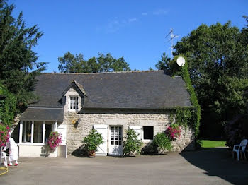 maison à Plouray (56)