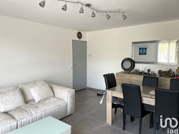 appartement à Frejus (83)