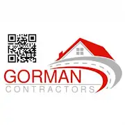 Gorman Contractors Logo